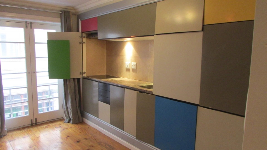 To Let 2 Bedroom Property for Rent in Cape Town City Centre Western Cape